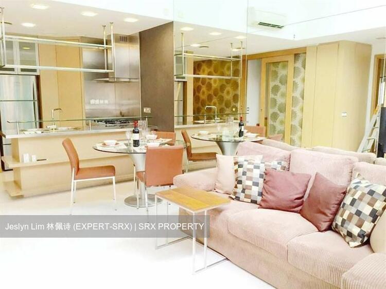 Icon (D2), Apartment #537001391
